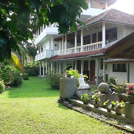Gaestehaus Isabella Берувала Экстерьер фото