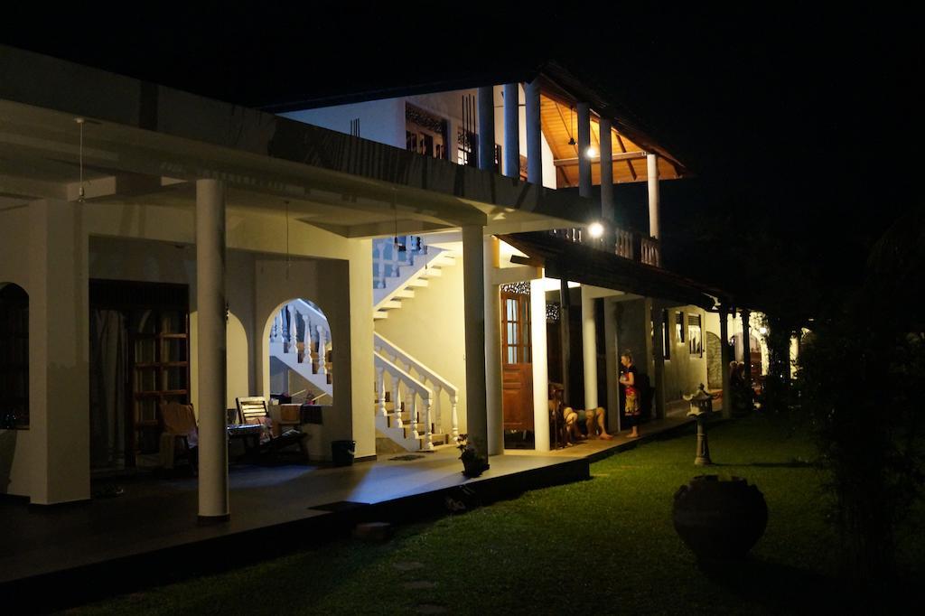 Gaestehaus Isabella Берувала Экстерьер фото