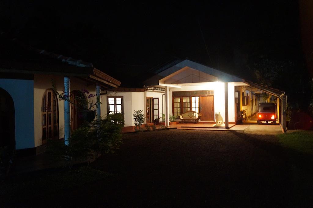 Gaestehaus Isabella Берувала Экстерьер фото